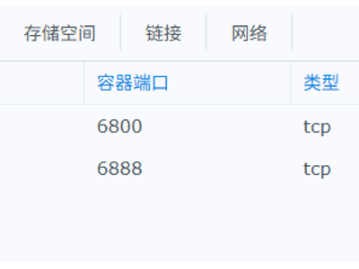 AriaNG ipV6 外网无法访问 