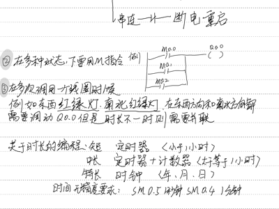 编程应用