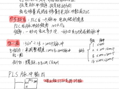 步进电机