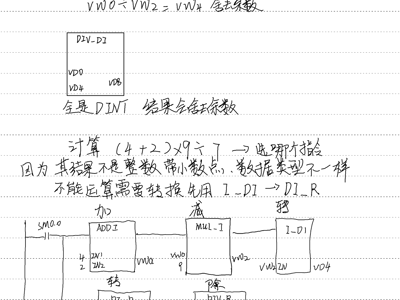 逻辑运算
