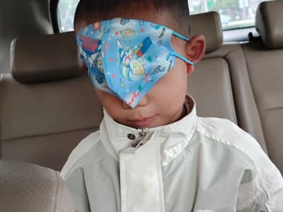 孩子成长记