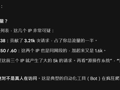 Cloudflare WAF拦截恶意请求