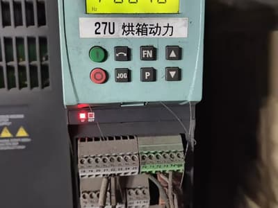 夜班维修手记：五个故障与一次紧急救援