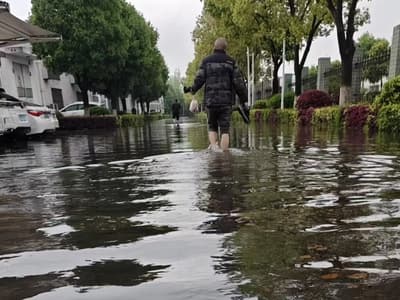 2026年早汛记