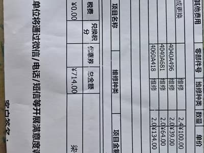 夜班冲突与修车小记