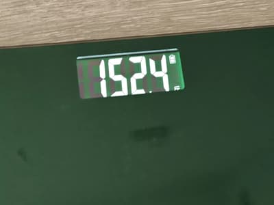 体重控制日志：戒酒减重初体验