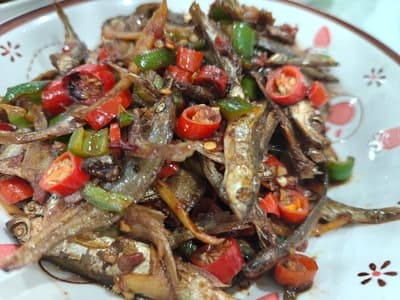 好吃的鱼