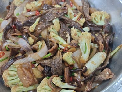 好吃的鱼