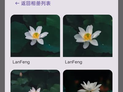 Typecho 日志 App 初版小记