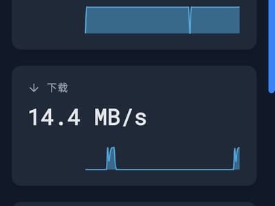 龟壳 IPv6 的意外惊喜
