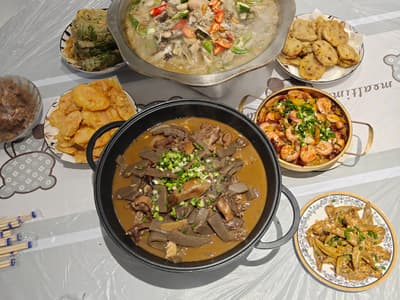 匆匆忙忙的十一。