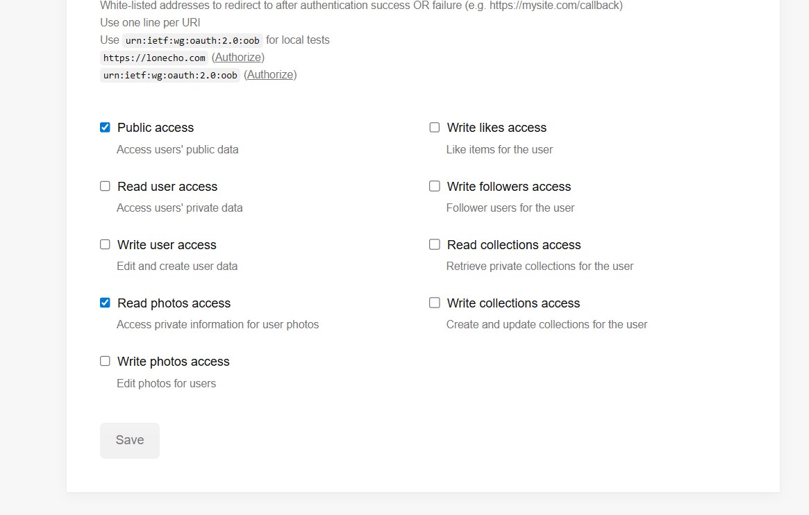 注意事项提示 注意事项提示