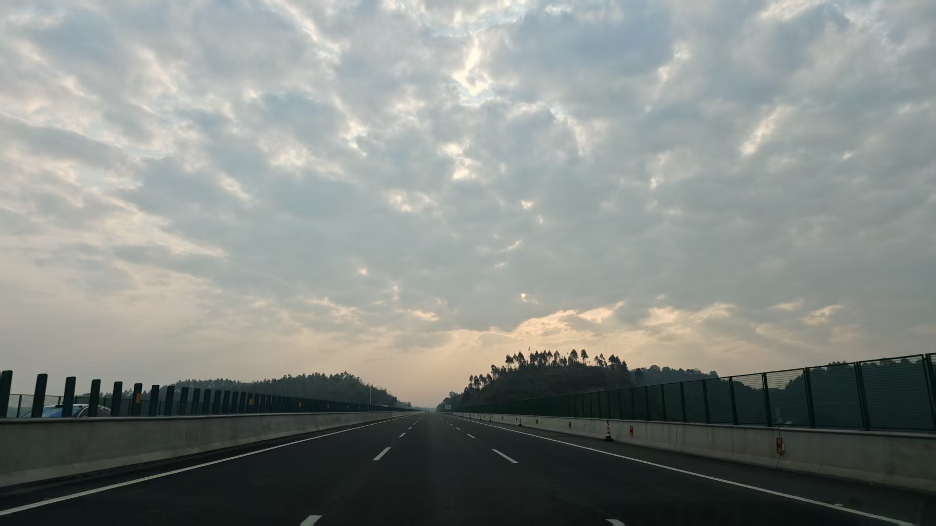 春节返乡遇车辆故障与应急处理