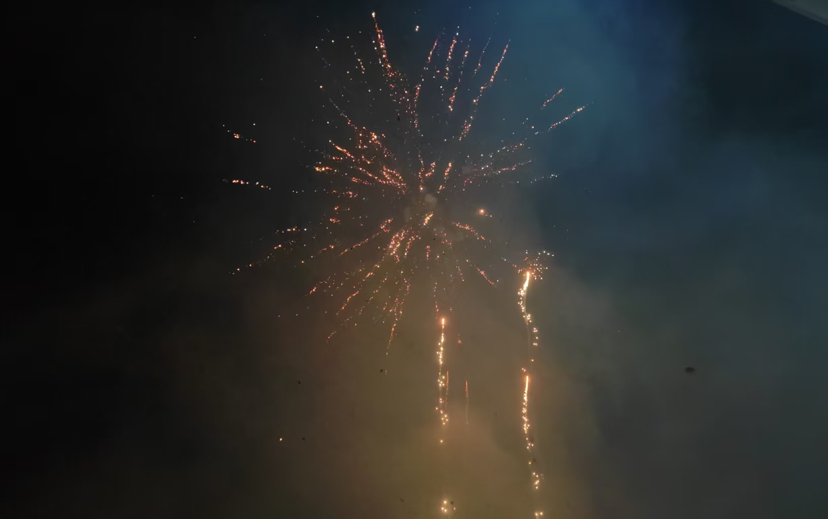 春节假期匆匆过